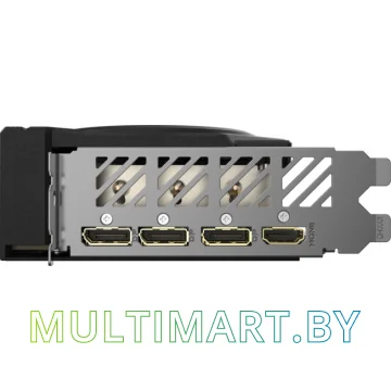 Видеокарта Gigabyte GeForce RTX 4070 Super Windforce OC 12G (GV-N407SWF3OC-12GD) картинка 7